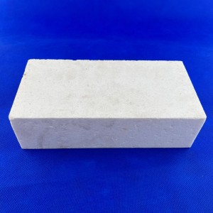 Ceramic Factory Kiln Gas Furnace Steel Factory Furnace Corundum Mullite Lightweight Brick