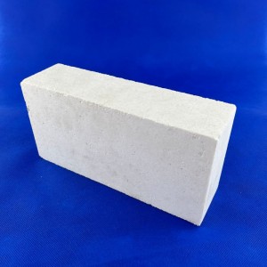 Ceramic Factory Kiln Gas Furnace Steel Factory Furnace Corundum Mullite Lightweight Brick