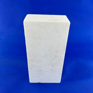 Ceramic Factory Kiln Gas Furnace Steel Factory Furnace Corundum Mullite Lightweight Brick