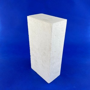 Ceramic Factory Kiln Gas Furnace Steel Factory Furnace Corundum Mullite Lightweight Brick