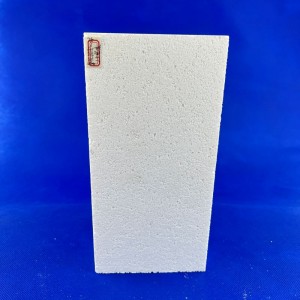 Ceramic Factory Kiln Gas Furnace Steel Factory Furnace Alumina Hollow Ball Insulating Refractory Brick