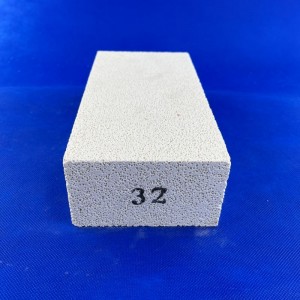 Ceramic Factory Kiln Gas Furnace Steel Factory Furnace Cordierite-Mullite Products 32
