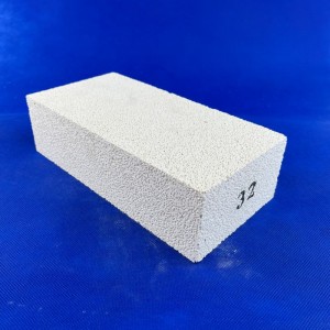 Ceramic Factory Kiln Gas Furnace Steel Factory Furnace Cordierite-Mullite Products 32