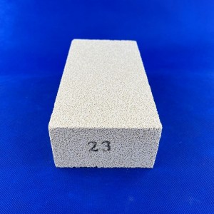 Ceramic Factory Kiln Gas Furnace Steel Factory Furnace Cordierite-Mullite Products