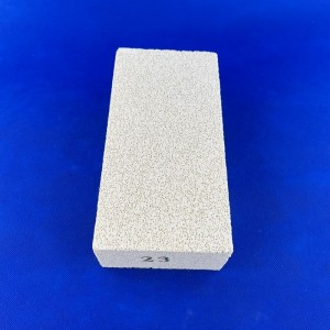 Ceramic Factory Kiln Gas Furnace Steel Factory Furnace Cordierite-Mullite Products