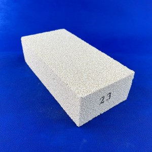 Ceramic Factory Kiln Gas Furnace Steel Factory Furnace Cordierite-Mullite Products