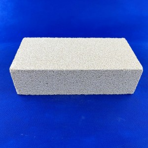 Ceramic Factory Kiln Gas Furnace Steel Factory Furnace Cordierite-Mullite Products