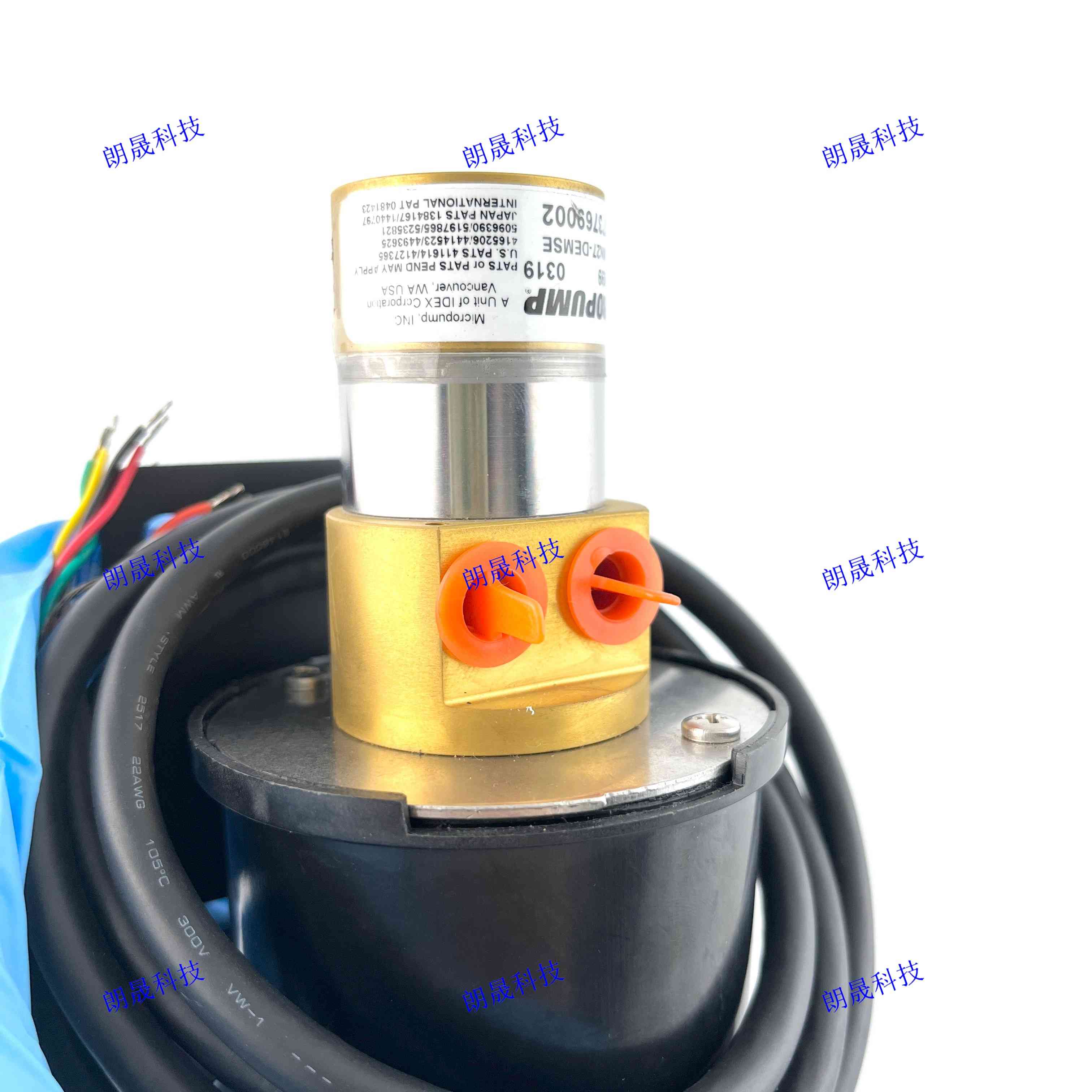 MICROPUMP 85899 Pump