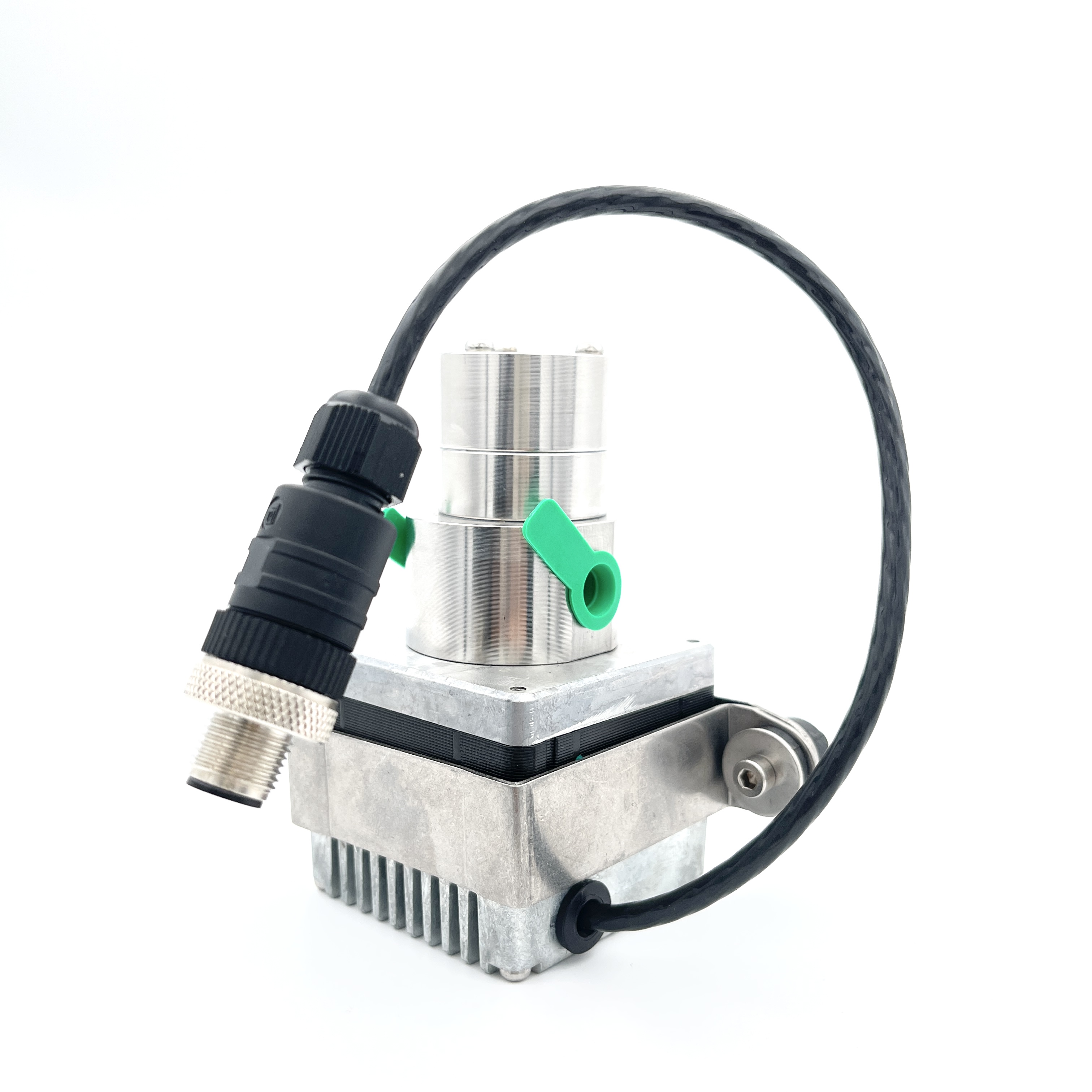 A Quick Guide to the Fluid-o-Tech FG409 Pump: Fittings, Uses, and Compatibility