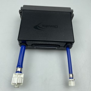 SG1024 NWC Print Head Original Spectra Starfire 1024 13pl Print Head for Digital Inkjet Printer High Printing Machinery Part