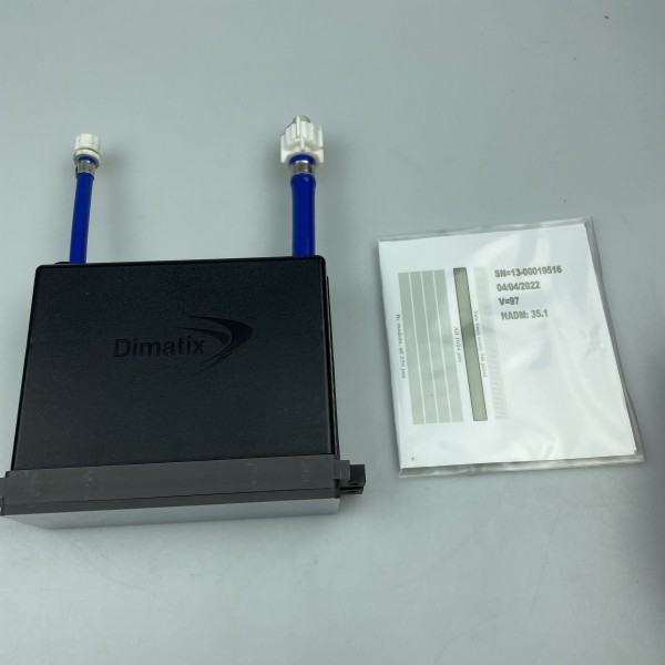 SG1024 NWC 1200dpi Printhead | Photographic Quality Industrial Printing High-Speed SG1024 NWC Printhead | 50m/min for Production Line Marking