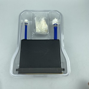 SG1024 NWC Print Head Original Spectra Starfire 1024 13pl Print Head for Digital Inkjet Printer High Printing Machinery Part