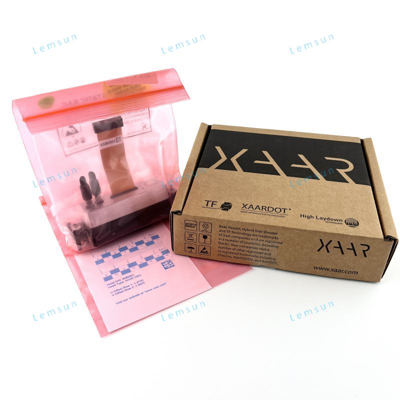 Xaar 1003 GS6U Printhead – High-Performance Inkjet Technology
