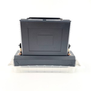 Seiko RC1536M High Quality Ceramic Printhead for EFI UV Digital Inkjet Printer New Machine Made Japan High Quality Machinery