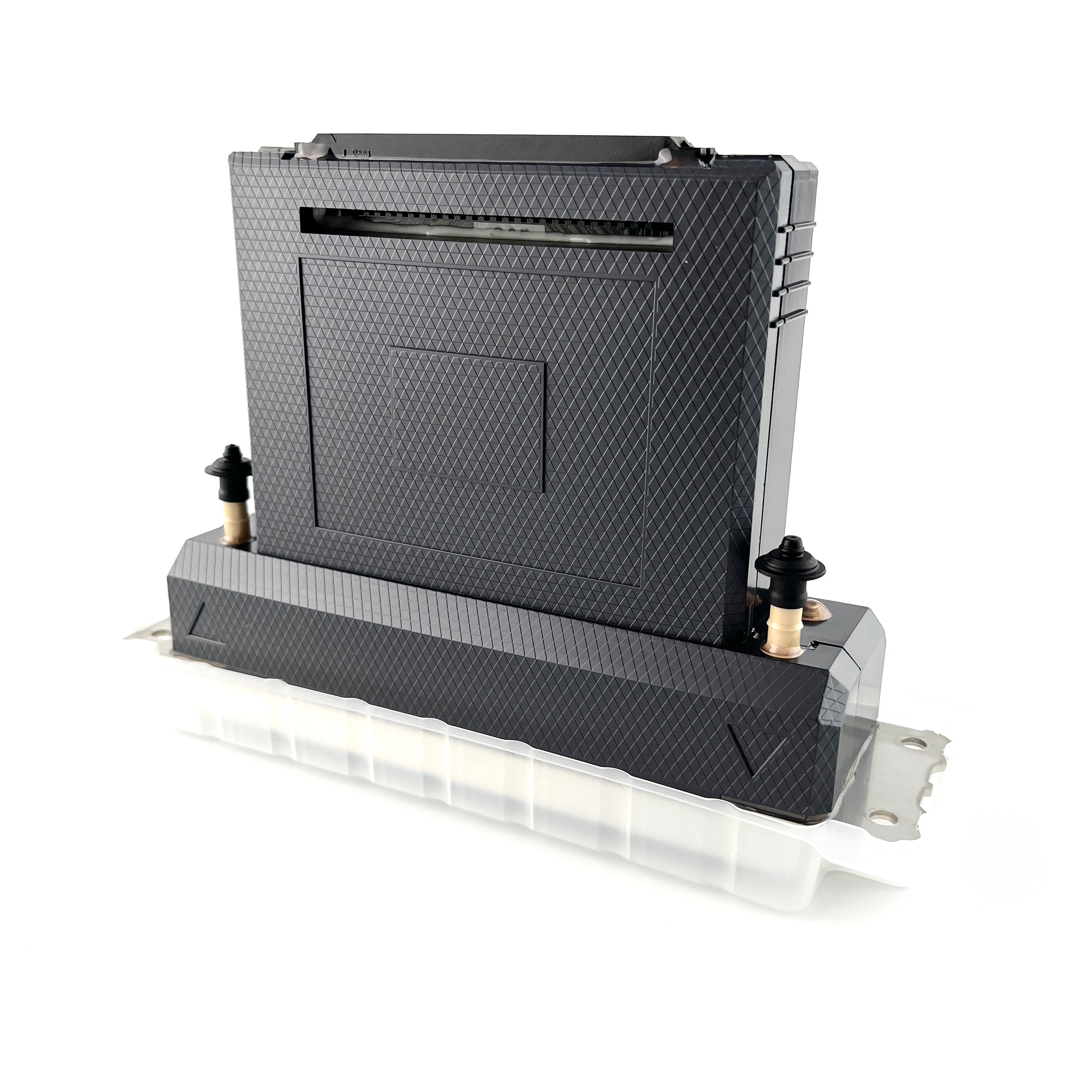 How to Select a Good Used Seiko RC1536 Printhead？