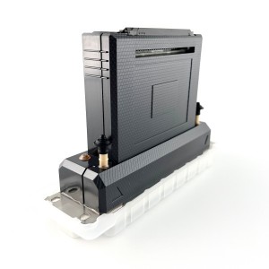 Seiko RC1536M High Quality Ceramic Printhead for EFI UV Digital Inkjet Printer New Machine Made Japan High Quality Machinery