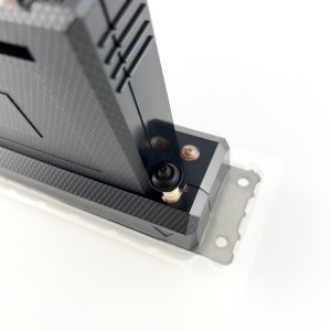 Seiko RC1536M High Quality Ceramic Printhead for EFI UV Digital Inkjet Printer New Machine Made Japan High Quality Machinery