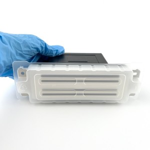 Seiko RC1536L Printhead SPT 1536M 1536L Inkjet Print Head New Condition Digital UV Printer Parts