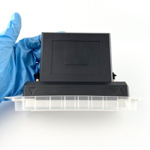 Seiko RC1536L Printhead SPT 1536M 1536L Inkjet Print Head New Condition Digital UV Printer Parts