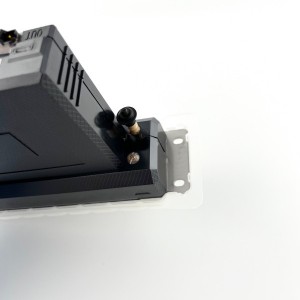 Seiko RC1536L Printhead SPT 1536M 1536L Inkjet Print Head New Condition Digital UV Printer Parts
