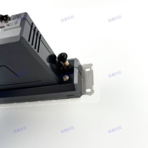 Seiko RC1536A-L & RC1536H-L Industrial Printheads | 1536-Nozzle 600dpi for Roland, Mimaki & Mutoh