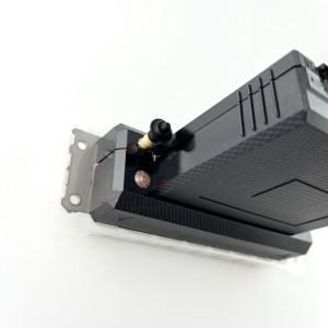 Seiko RC1536L Printhead SPT 1536M 1536L Inkjet Print Head New Condition Digital UV Printer Parts