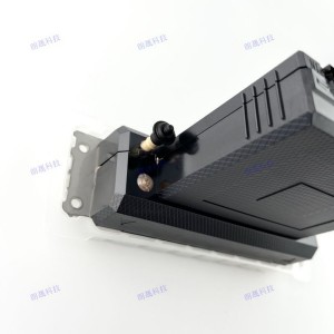 Seiko RC1536A-L & RC1536H-L Industrial Printheads | 1536-Nozzle 600dpi for Roland, Mimaki & Mutoh