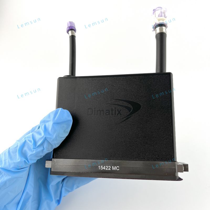 DIMATIX 1024MC Printhead – High-Performance Industrial Inkjet Technology