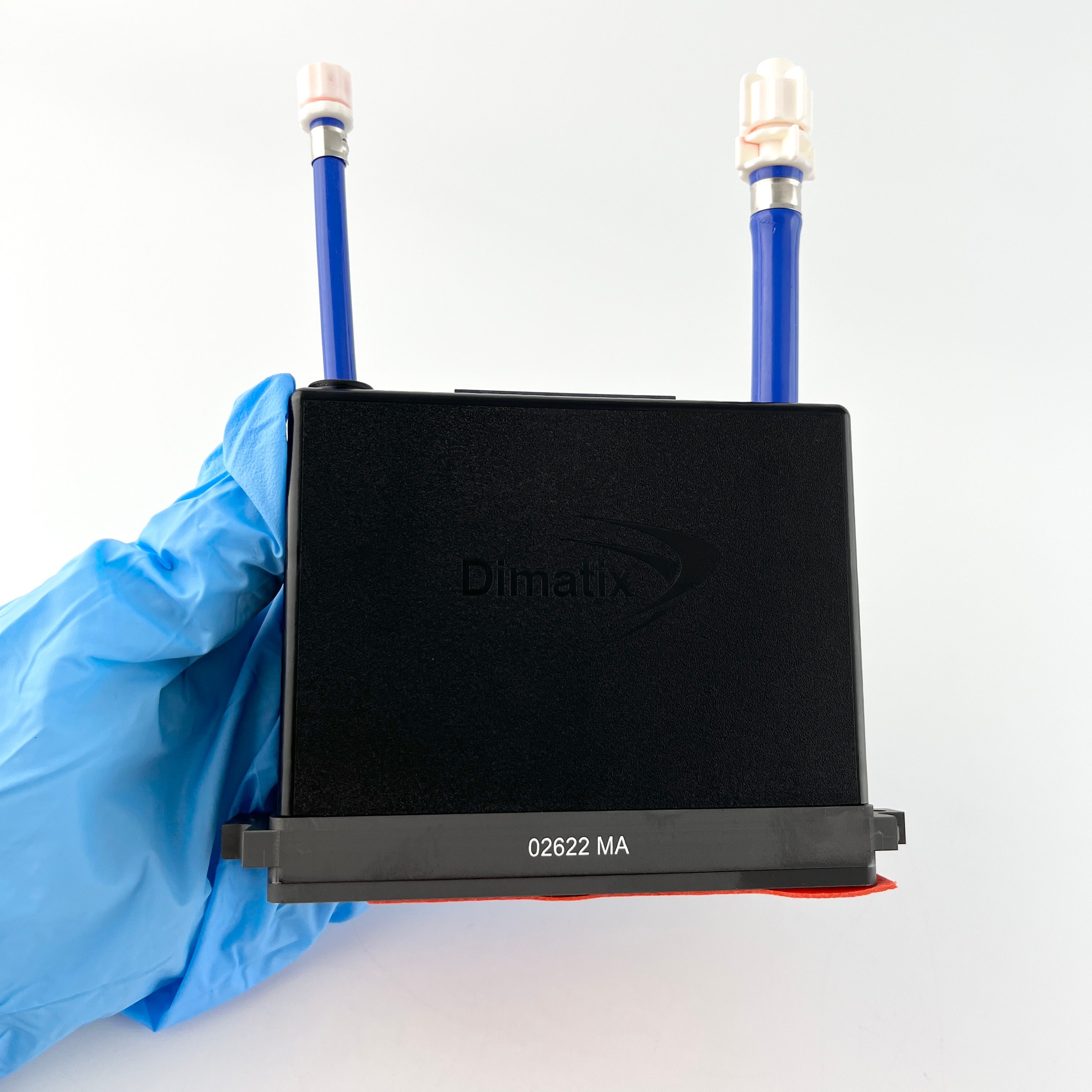 DIMATIX 1024MA Printhead: The Gold Standard for Industrial Inkjet Printing