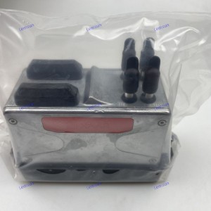 XAAR 2002+  GS6C GS12C  GS40C  Printhead