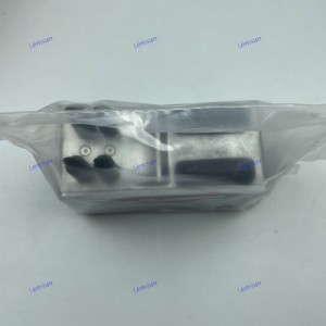 XAAR 2002+  GS6C GS12C  GS40C  Printhead