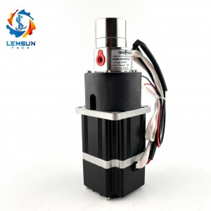 High Quality Ink Pump Tecnoferrari 6410TP0011 24V 7Bar 2.5L/M Magnetic Drive Micro Gear Pump