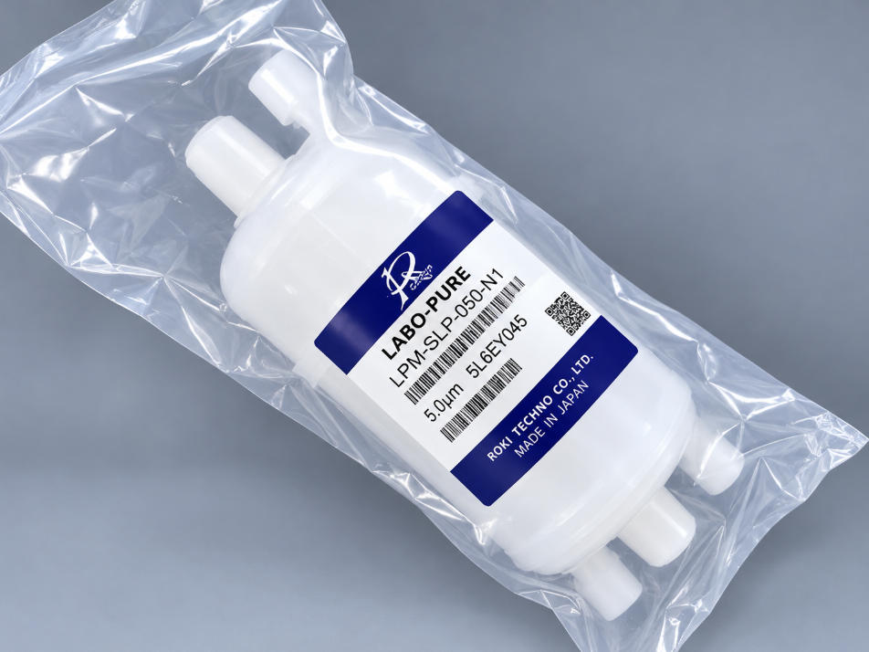 Kerajet Ink Filter LPM-SLP-050-N1