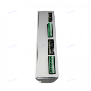 SYSTEM printer DSP 2.5 card