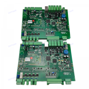 SYSTEM printer CARRIER CARD 1902300009