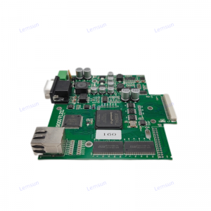 KINGTAU printer board card for SEIKO 508gs