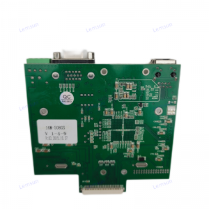 KINGTAU printer board card for SEIKO 508gs