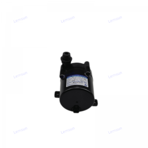 SYSTEM printer lwaki pump RD-12ZTV24-Q1V14  90003163