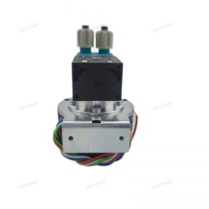 KNF PL10341 NF60 PUMP