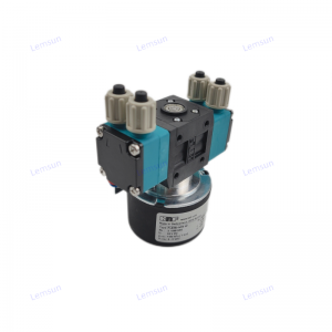 KNF PL9022 NFB60 pump