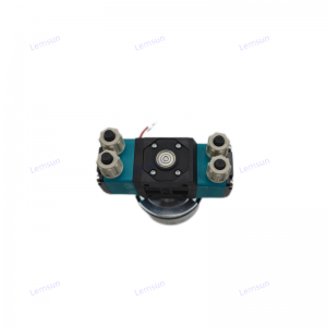 KNF PL9022 NFB60 pump