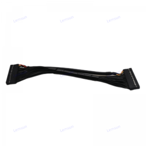 DIMATIX 1024 printhead cable