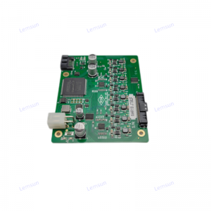 MEIJIA printer xaar card 1002