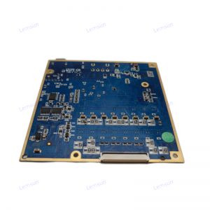 Tecnoferrari printer HPC2 card
