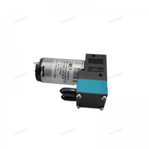 KNF PML11841 pump