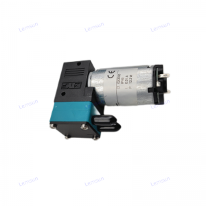 KNF PML11841 pump
