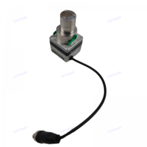 FG409/413 Gear pump Fluid – o – Tech YGOCT1000
