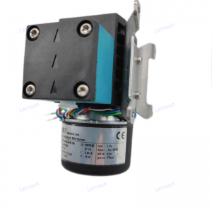 KNF PML13675-NFB100 pump