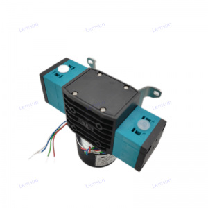 KNF PML13675-NFB100 pump