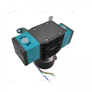 KNF PML13675-NFB100 pump